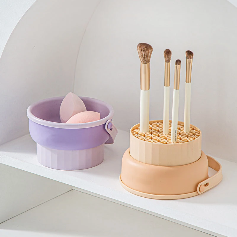 1Pc Beauty Tool Cleaner Makeup - đánh giá và giá Beauty Makeup Egg