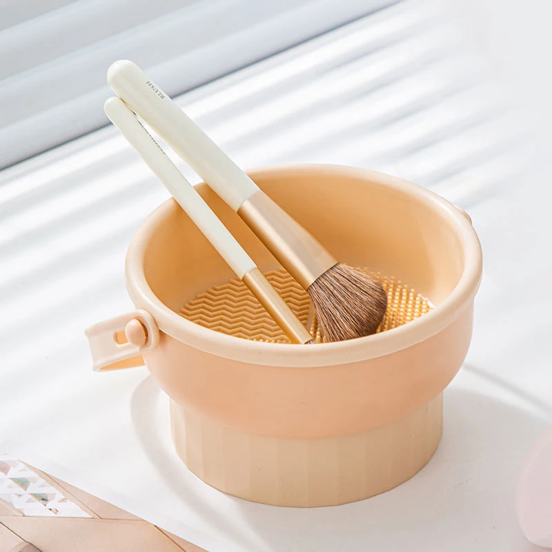 1Pc Beauty Tool Cleaner Makeup - đánh giá và giá Beauty Makeup Egg