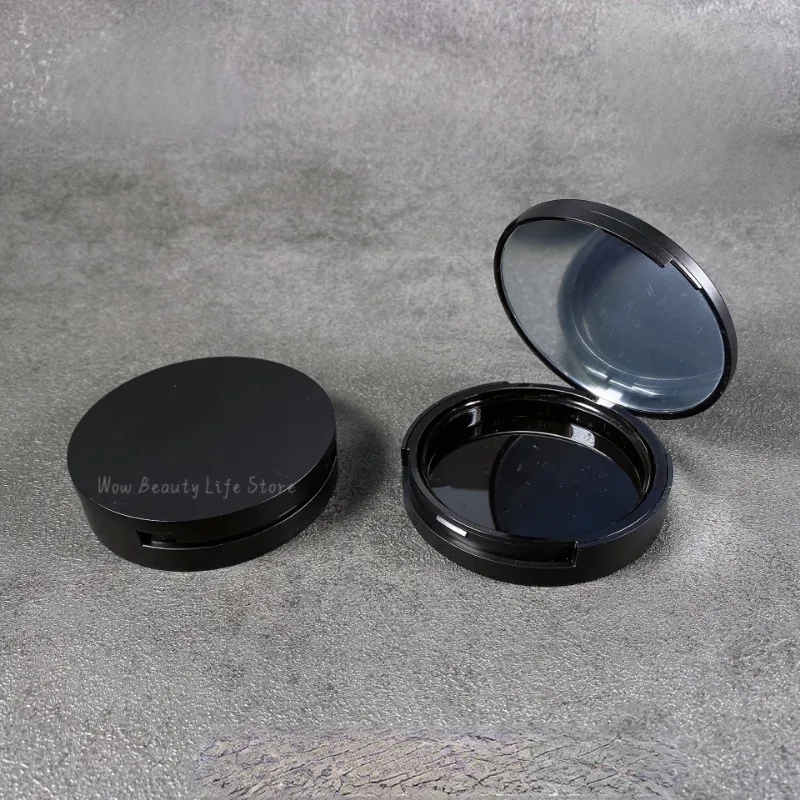 Empty Eyeshadow Palette Blush  - đánh giá và giá Eyeshadow Palette
