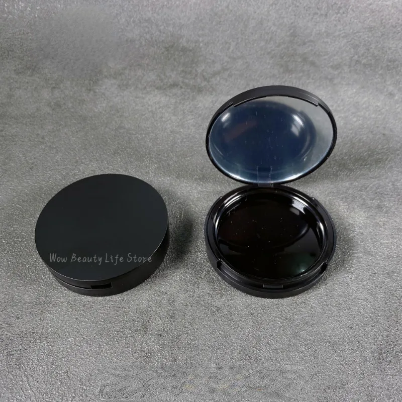 Empty Eyeshadow Palette Blush  - đánh giá và giá Eyeshadow Palette