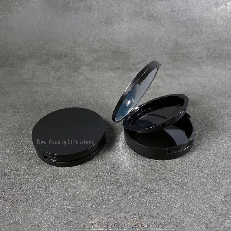 Empty Eyeshadow Palette Blush  - đánh giá và giá Eyeshadow Palette