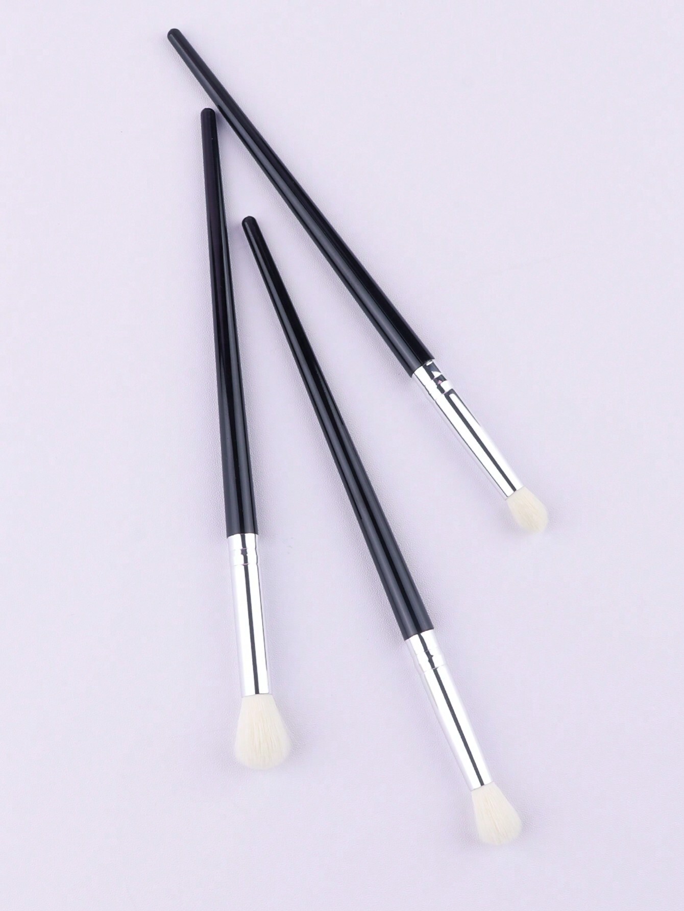 6pcs Soft Bristle Eye Makeup B - đánh giá và giá Makeup Brush Set