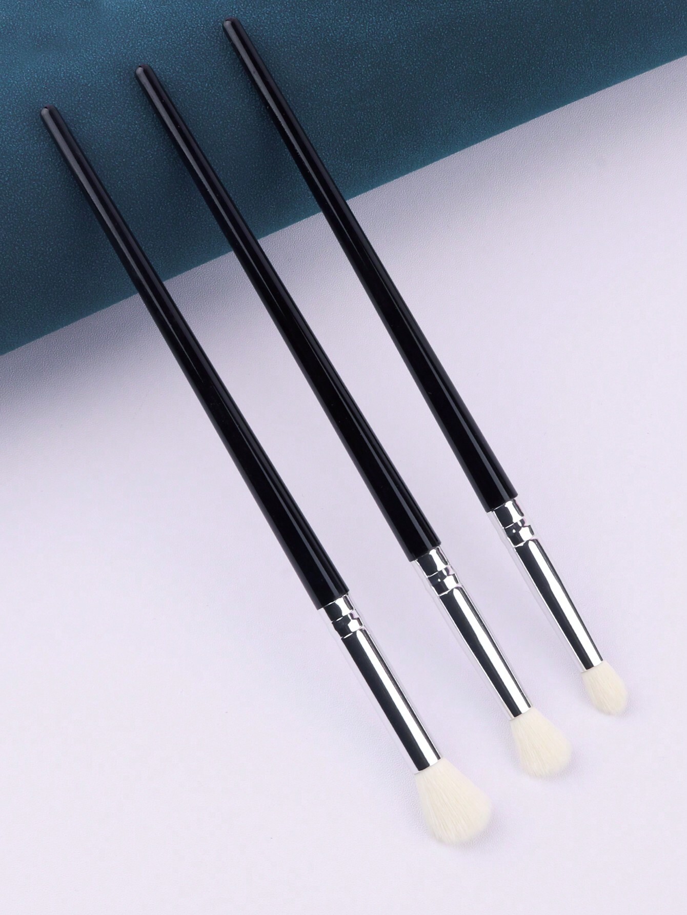 6pcs Soft Bristle Eye Makeup B - đánh giá và giá Makeup Brush Set