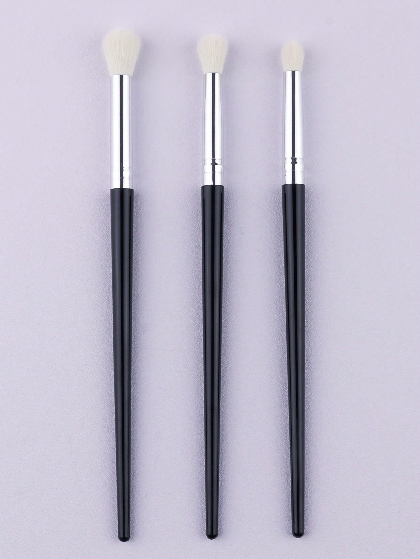 6pcs Soft Bristle Eye Makeup B - đánh giá và giá Makeup Brush Set