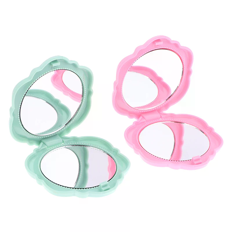 1PCS Portable Retro Rose Flowe - đánh giá và giá Beauty Rose Makeup