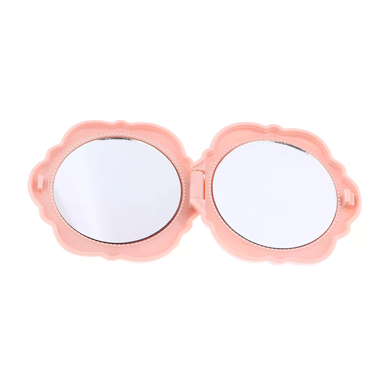 1PCS Portable Retro Rose Flowe - đánh giá và giá Beauty Rose Makeup