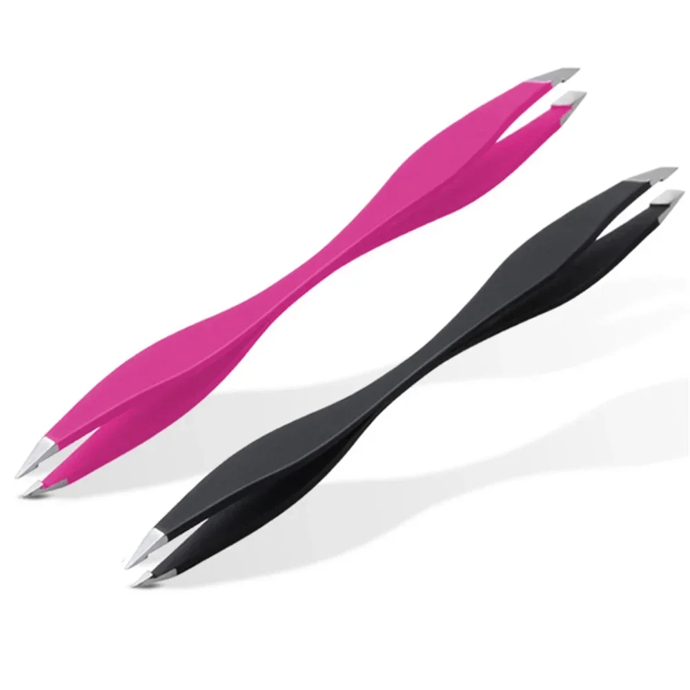 Eyebrow Tweezers Rose Beauty D - đánh giá và giá Beauty Rose Makeup
