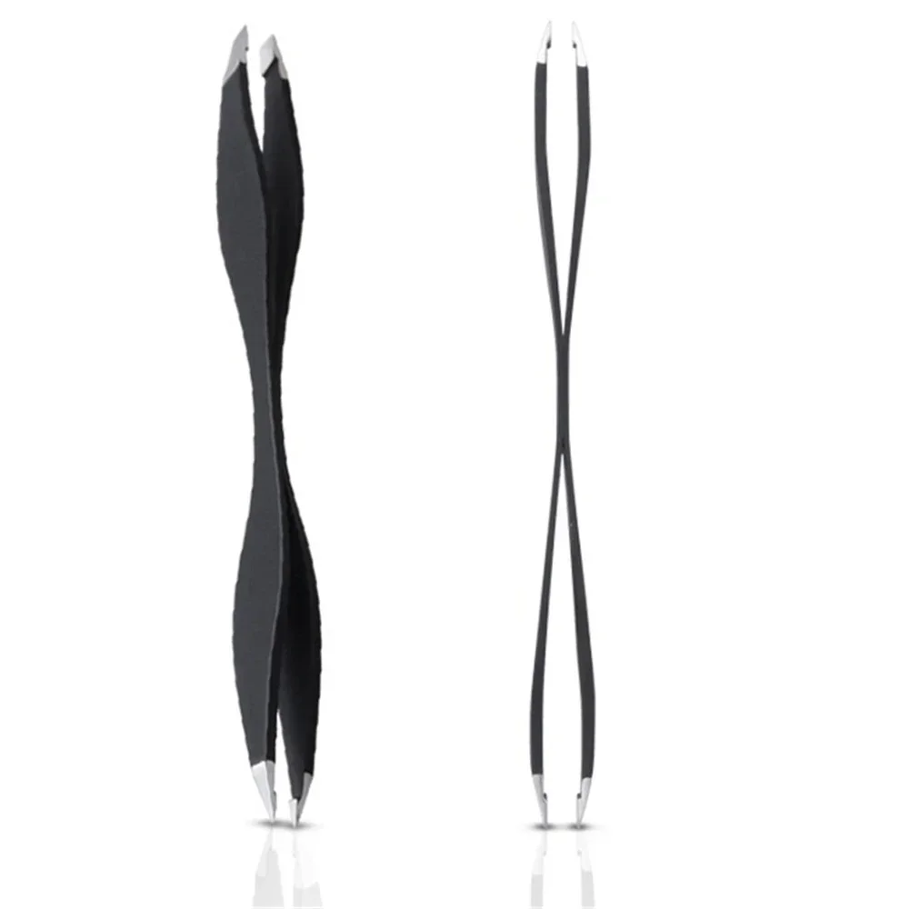 Eyebrow Tweezers Rose Beauty D - đánh giá và giá Beauty Rose Makeup