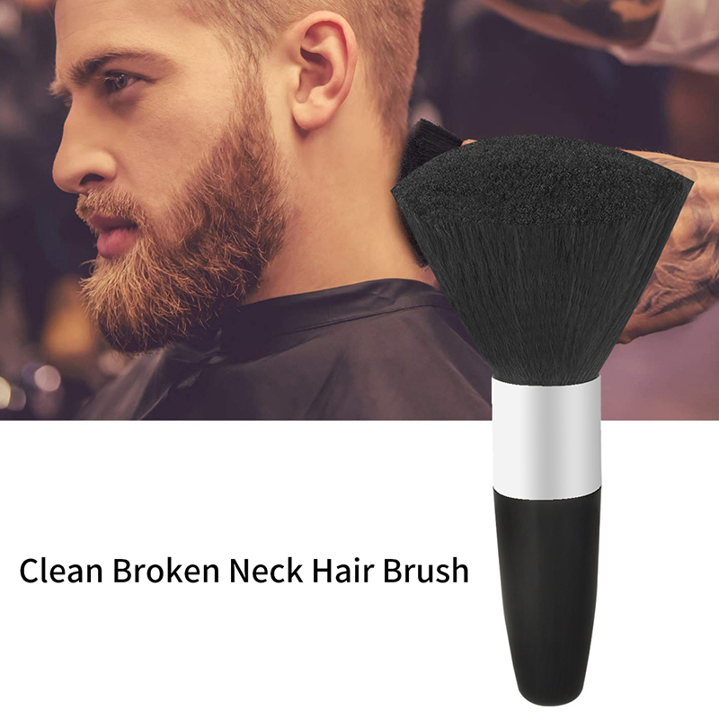 New Soft Neck Face Duster Barb - đánh giá và giá Beauty Makeup Artist