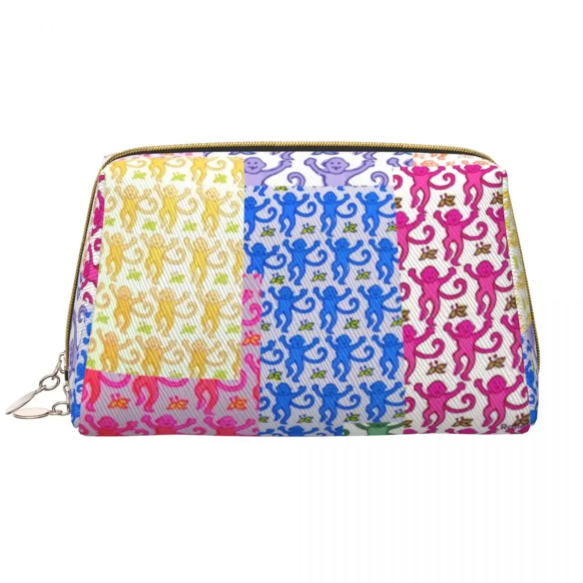 Custom Preppy Roller Monkeys R - đánh giá và giá Beauty Makeup Kit Box