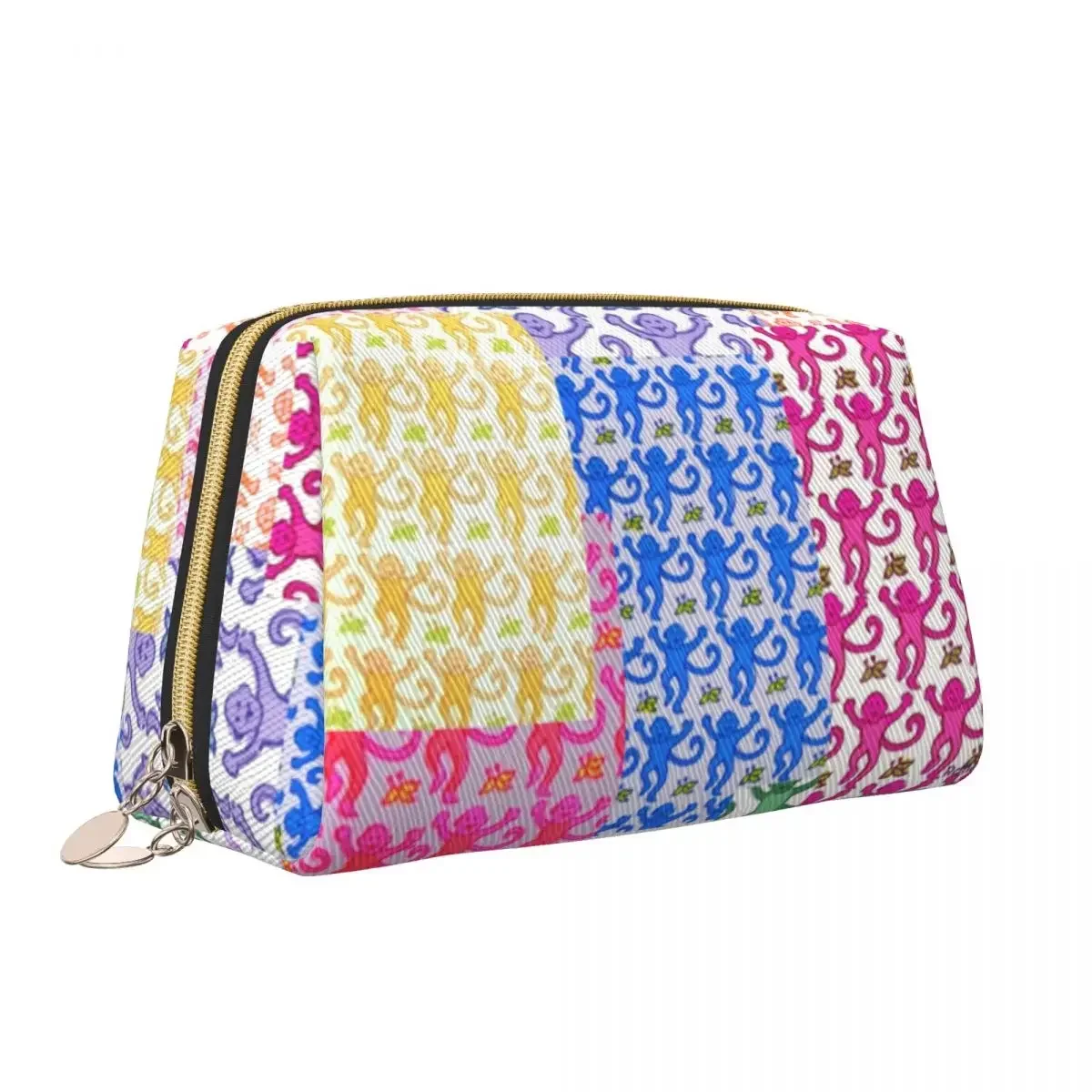 Custom Preppy Roller Monkeys R - đánh giá và giá Beauty Makeup Kit Box
