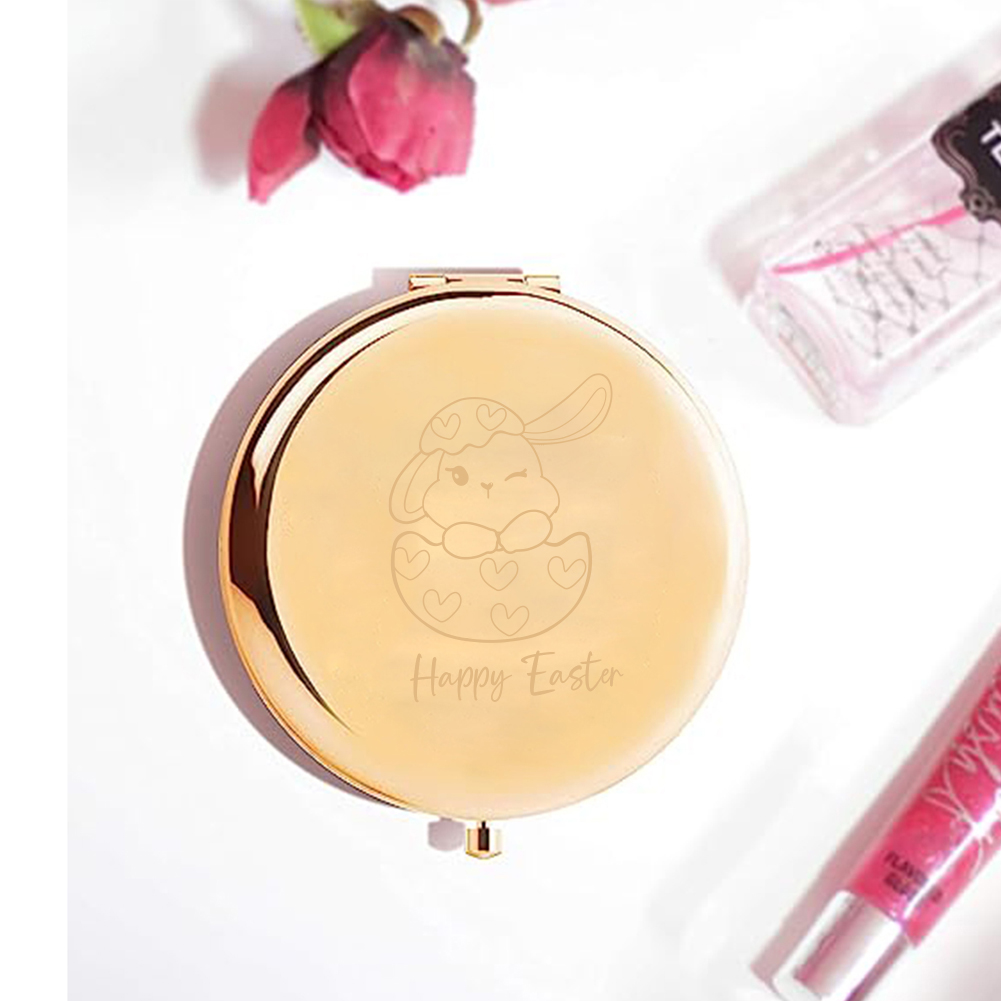 1pc Cartoon Beautiful rabbit C - đánh giá và giá Beauty And Makeup