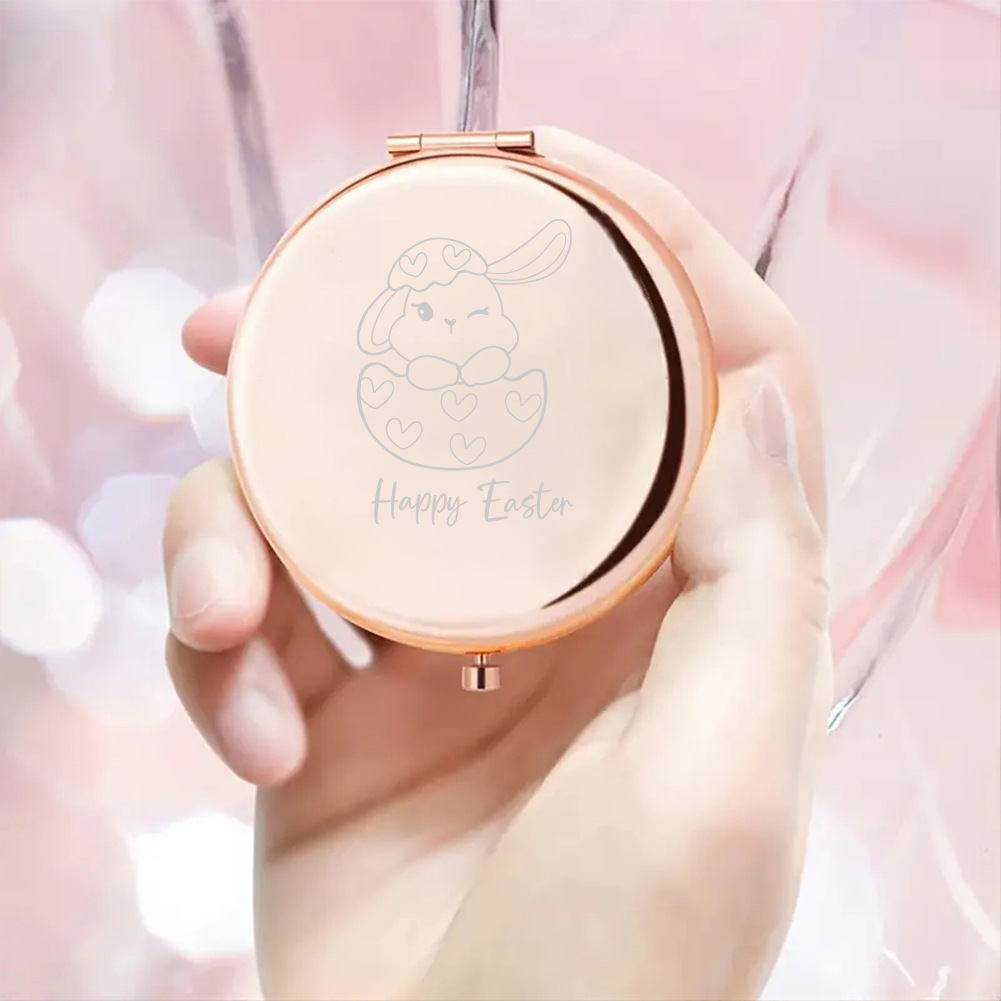 1pc Cartoon Beautiful rabbit C - đánh giá và giá Beauty And Makeup