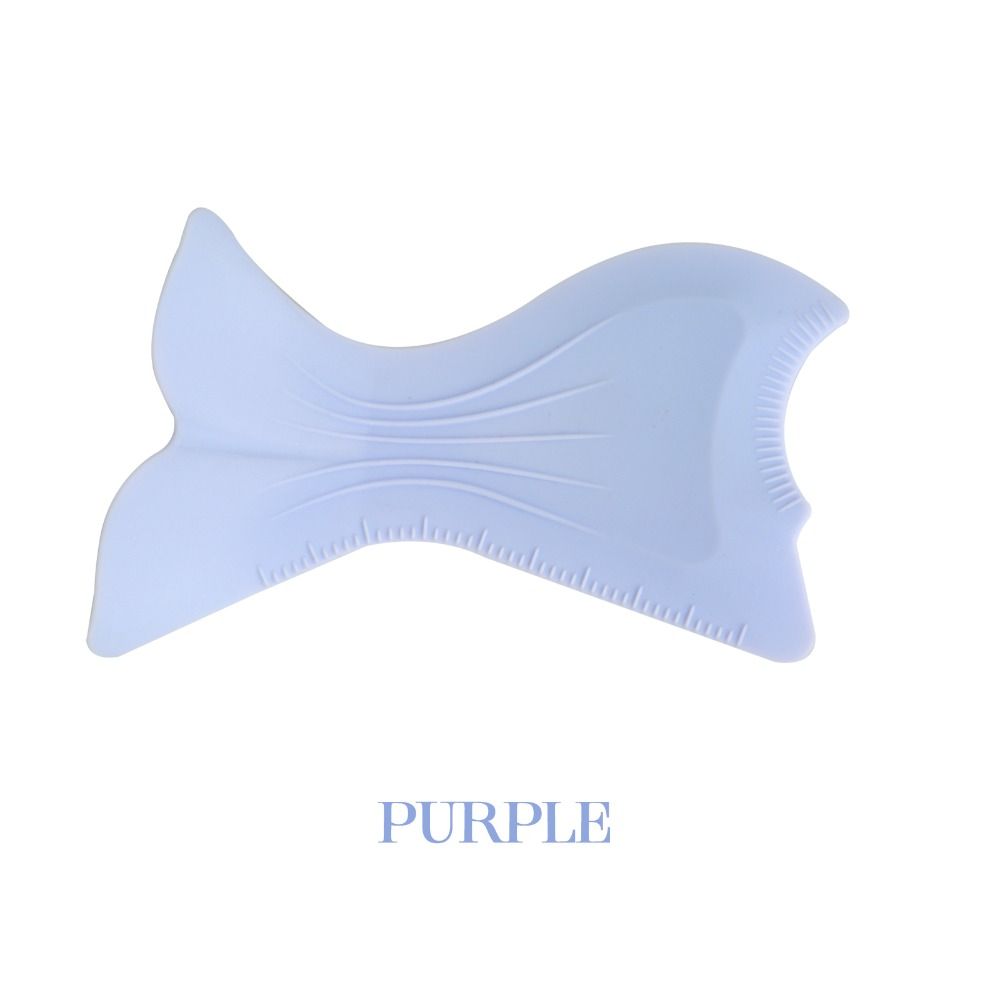 Silicone Material Eye Makeup A - đánh giá và giá Eyeshadow Palette