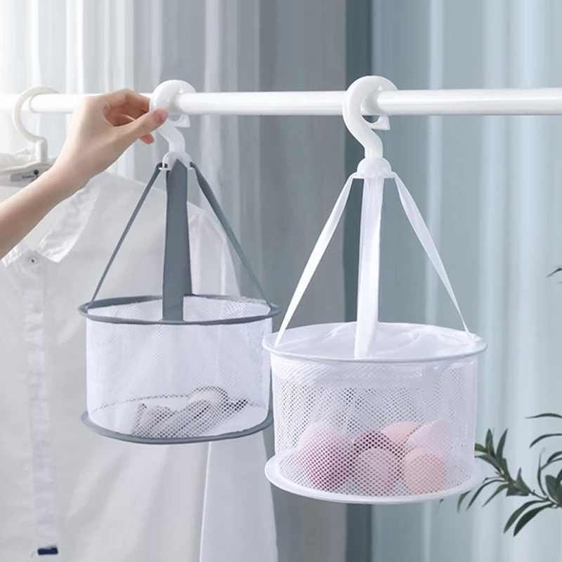 1Pcs Drying Rack Hanging Baske - đánh giá và giá Beauty Makeup Egg