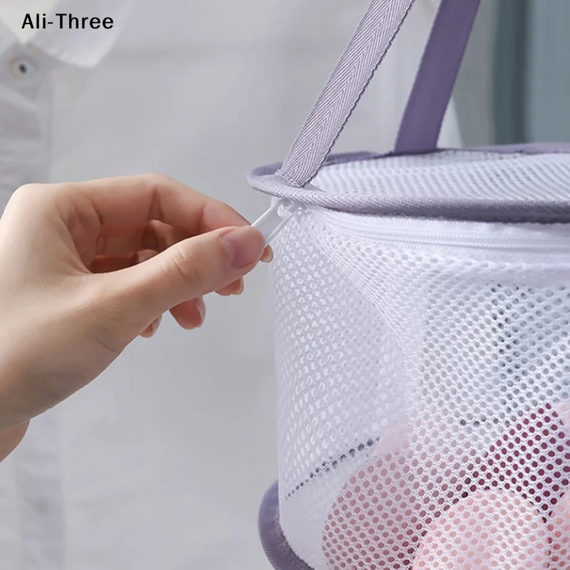 1Pcs Drying Rack Hanging Baske - đánh giá và giá Beauty Makeup Egg