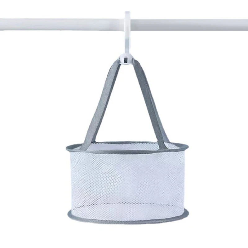 1Pcs Drying Rack Hanging Baske - đánh giá và giá Beauty Makeup Egg