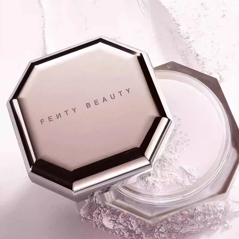 Fashion Fenty Beauty Two Color - đánh giá và giá Fenty Beauty Makeup Highlighter
