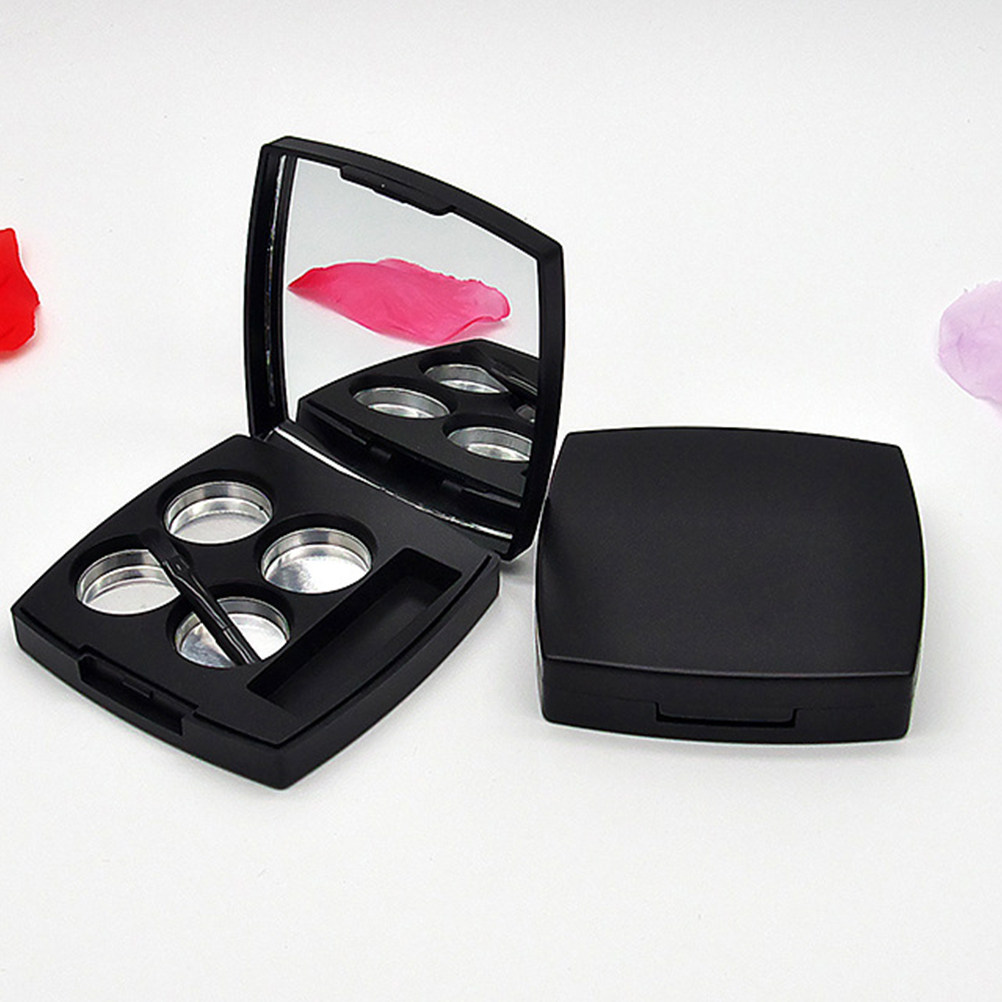 2Pcs 20Mm Refillable Empty Cos - đánh giá và giá Eyeshadow Palette