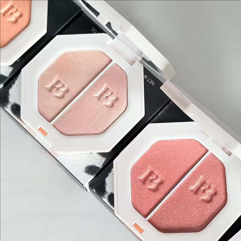 Fashion Fenty Beauty Portable  - đánh giá và giá Fenty Beauty Makeup Highlighter
