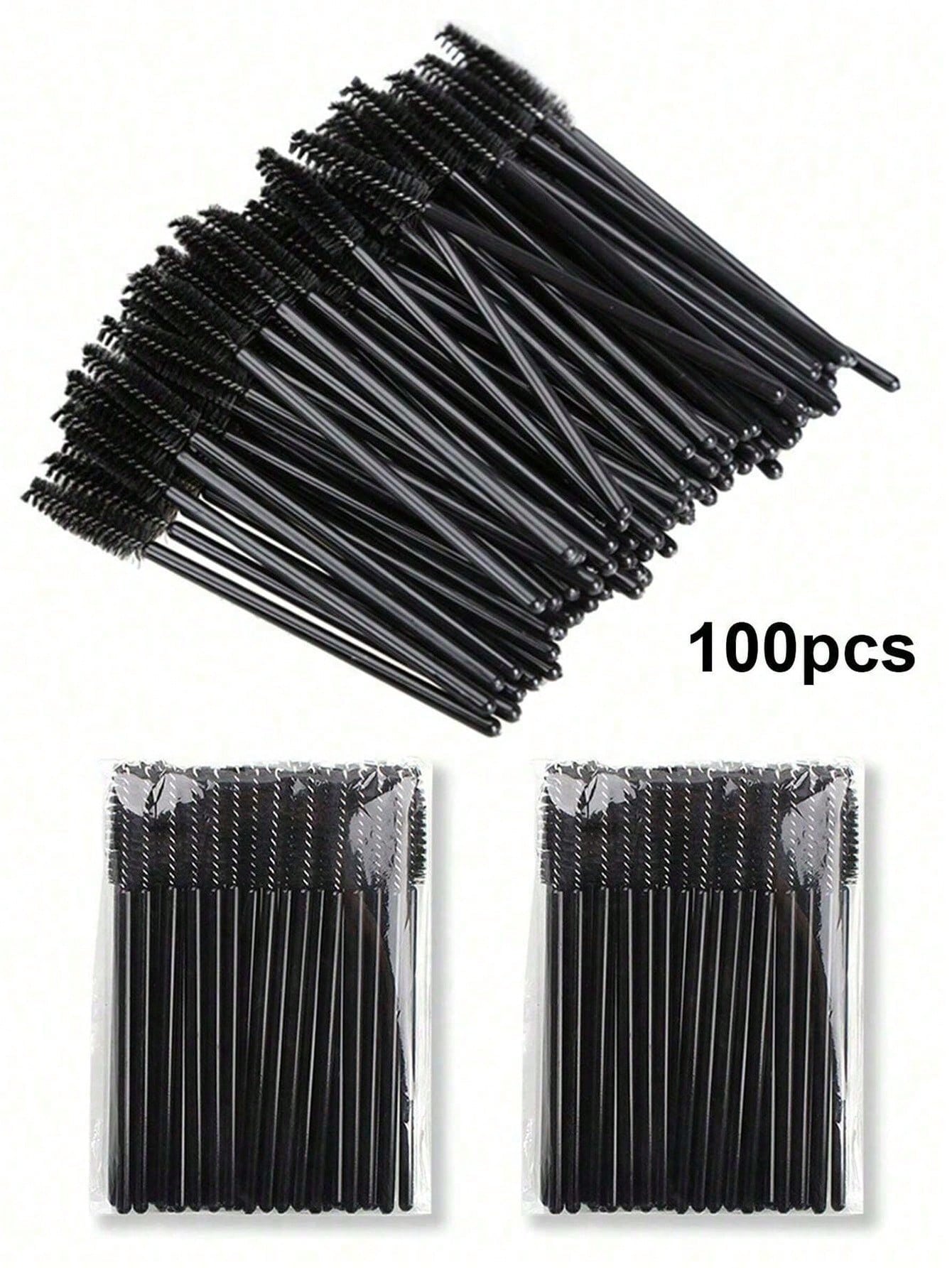 200pcs/100pcs/50pcs/20pcs Disp - đánh giá và giá Makeup Brush Set