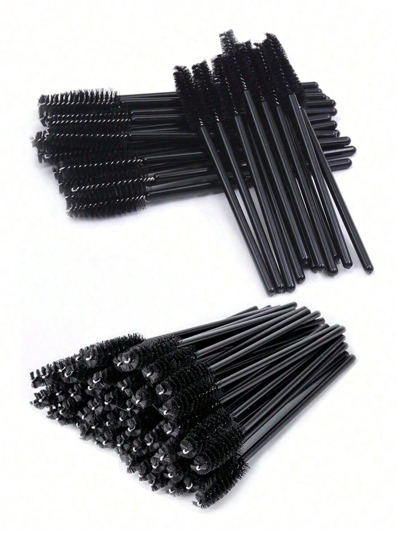 200pcs/100pcs/50pcs/20pcs Disp - đánh giá và giá Makeup Brush Set