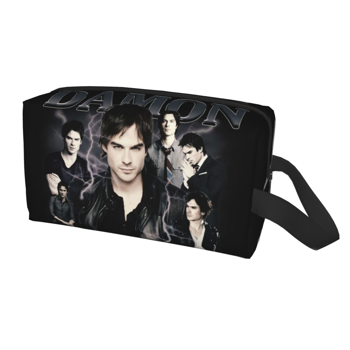 Fashion The Vampire Diaries Tr - đánh giá và giá Beauty Makeup Diary