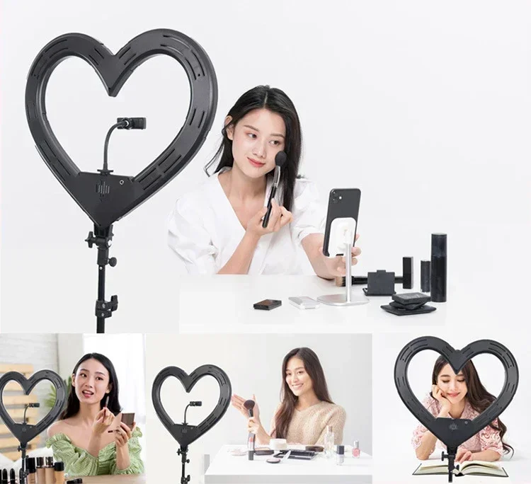 19 inch Live Broadcast Phone H - đánh giá và giá Beauty Makeup Tiktok