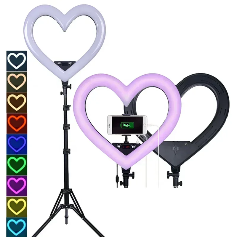 19 inch Live Broadcast Phone H - đánh giá và giá Beauty Makeup Tiktok