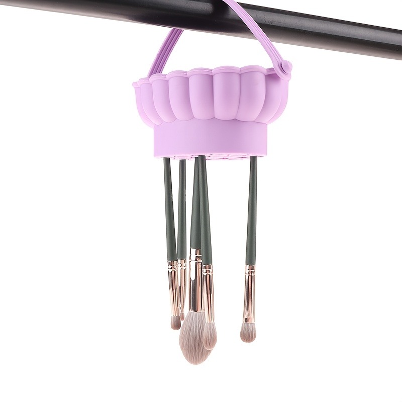 Silicone dishwashing basin, ma - đánh giá và giá Beauty Makeup Egg