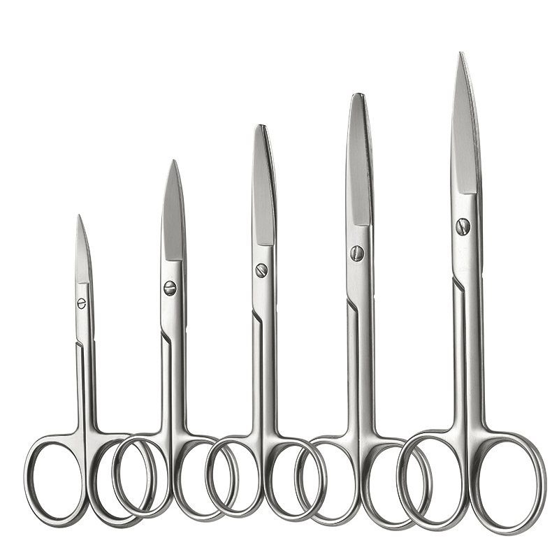 Nursing Steel Medical Straight - đánh giá và giá Beauty No Makeup