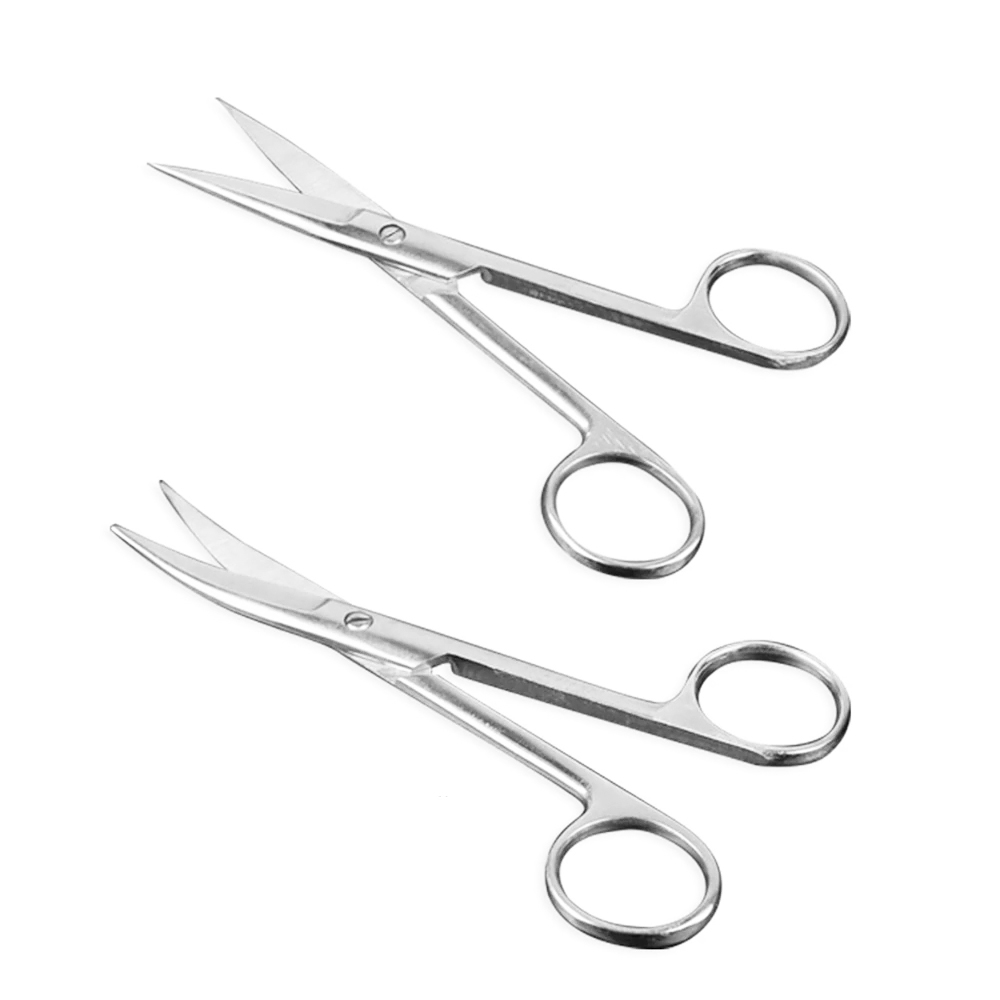 Nursing Steel Medical Straight - đánh giá và giá Beauty No Makeup