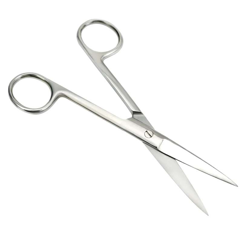 Nursing Steel Medical Straight - đánh giá và giá Beauty No Makeup