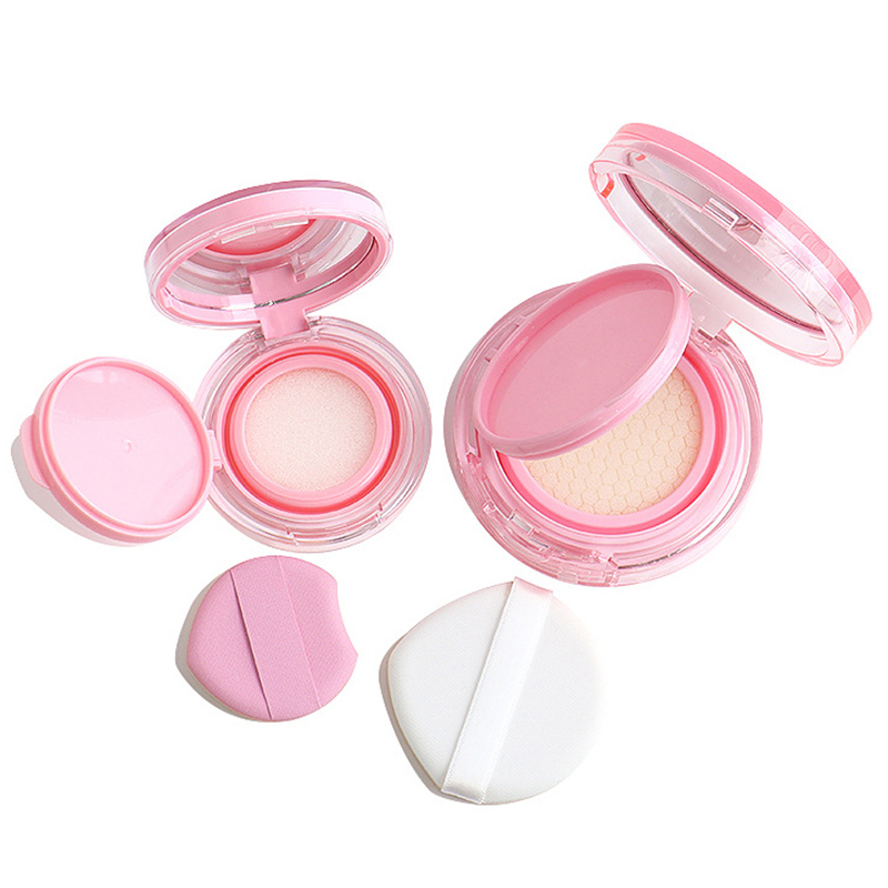 Mini Air Cushion Foundation DI - đánh giá và giá Beauty Makeup Artist