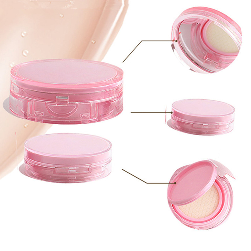 Mini Air Cushion Foundation DI - đánh giá và giá Beauty Makeup Artist