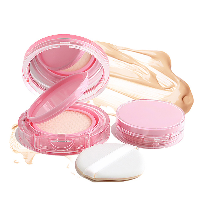 Mini Air Cushion Foundation DI - đánh giá và giá Beauty Makeup Artist