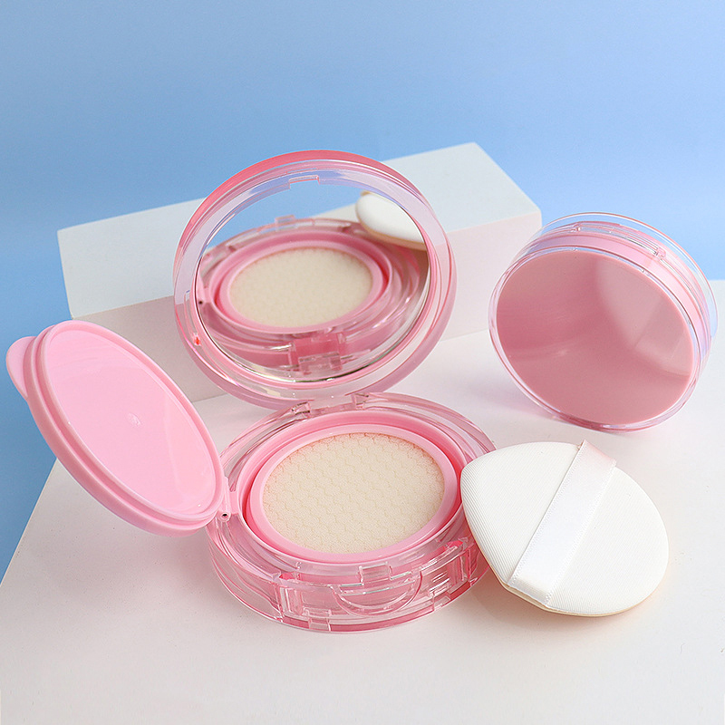 Mini Air Cushion Foundation DI - đánh giá và giá Beauty Makeup Artist