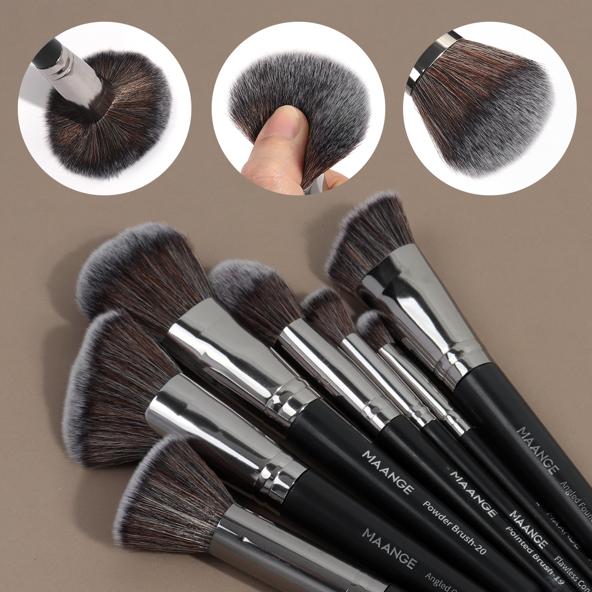 MAANGE 25Pcs Professional Gift - đánh giá và giá Beauty Makeup Kit Box