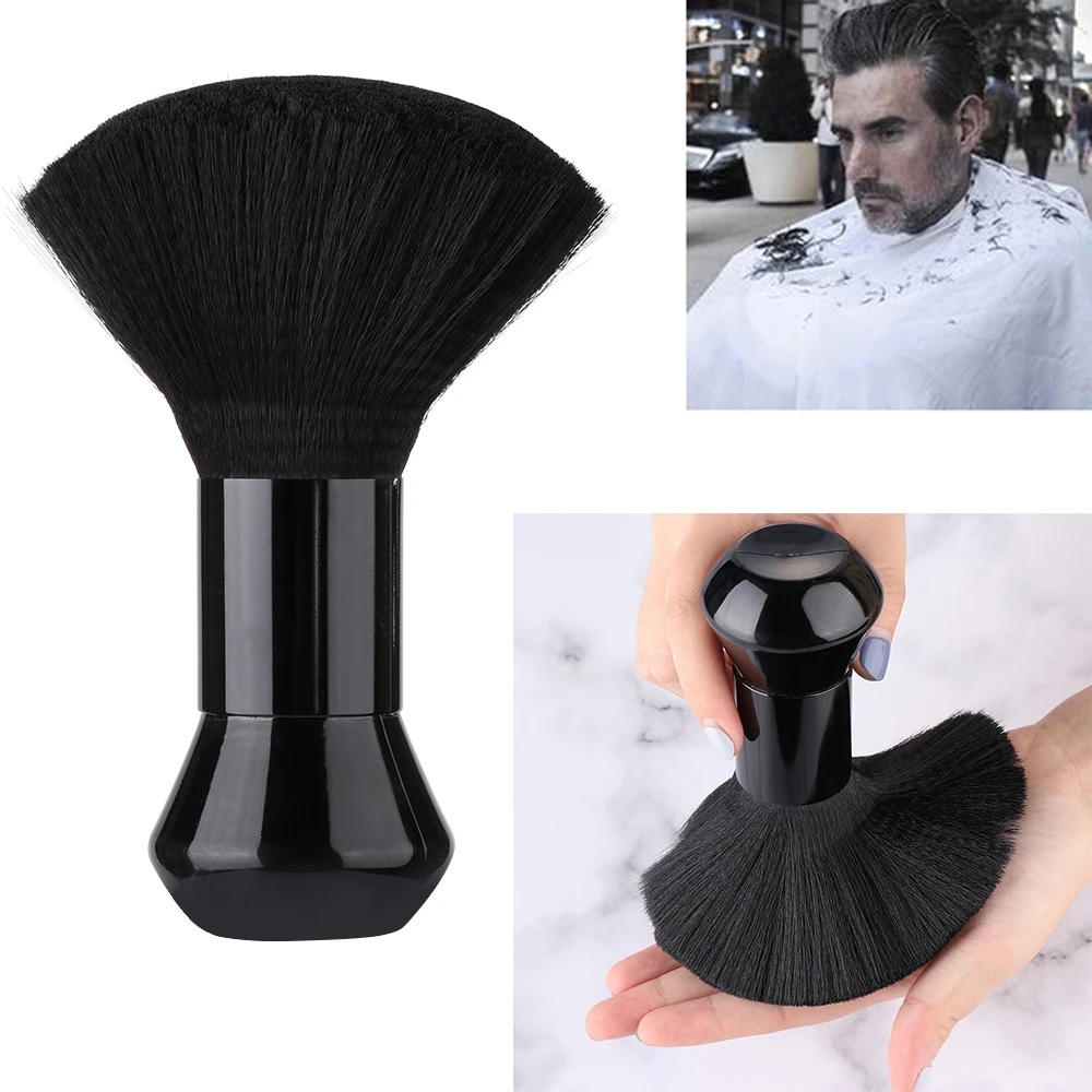 1PC Soft Neck Face Duster Barb - đánh giá và giá Beauty Makeup Artist