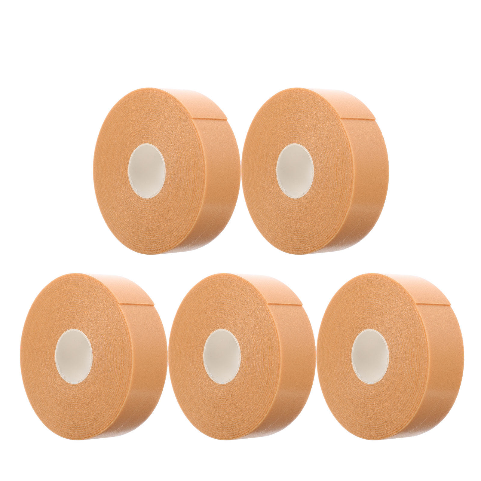 5 Rolls Eyelash Extension Tape - đánh giá và giá Beauty Makeup Artist