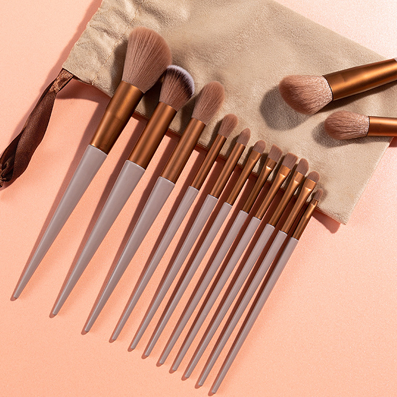 13Pcs Professional Beauty Powd - đánh giá và giá Beauty Home Makeup
