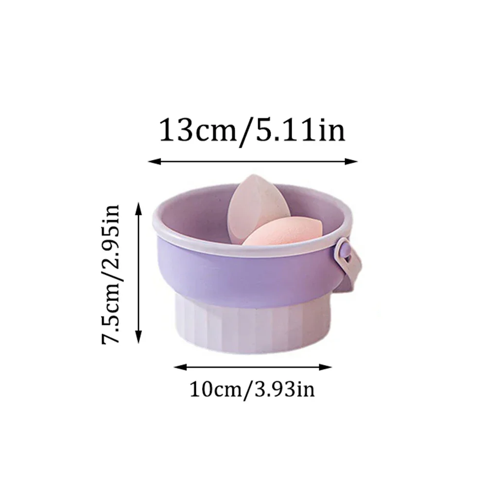 Makeup Brush Cleaning Bowl Bea - đánh giá và giá Beauty Makeup Egg