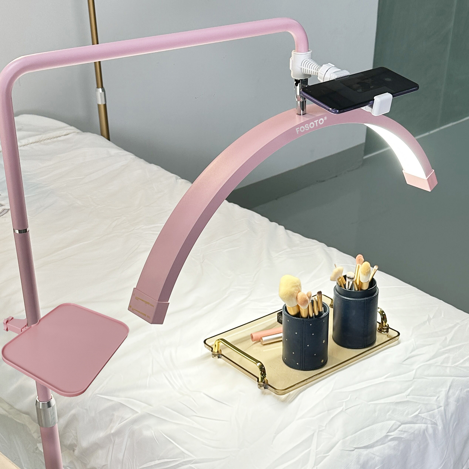 Fusitu Professional Multifunct - đánh giá và giá Beauty Makeup Tiktok