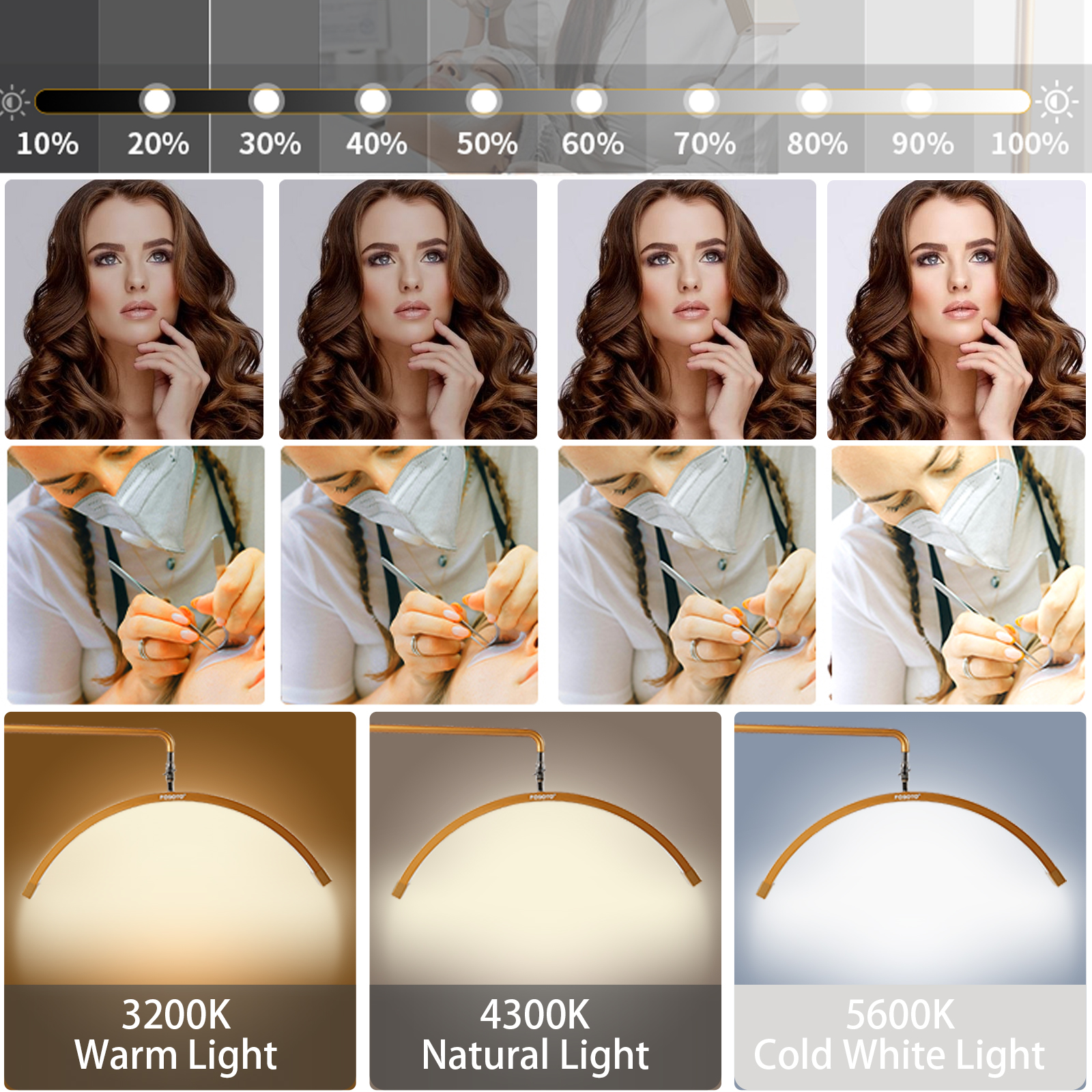 Fusitu Professional Multifunct - đánh giá và giá Beauty Makeup Tiktok
