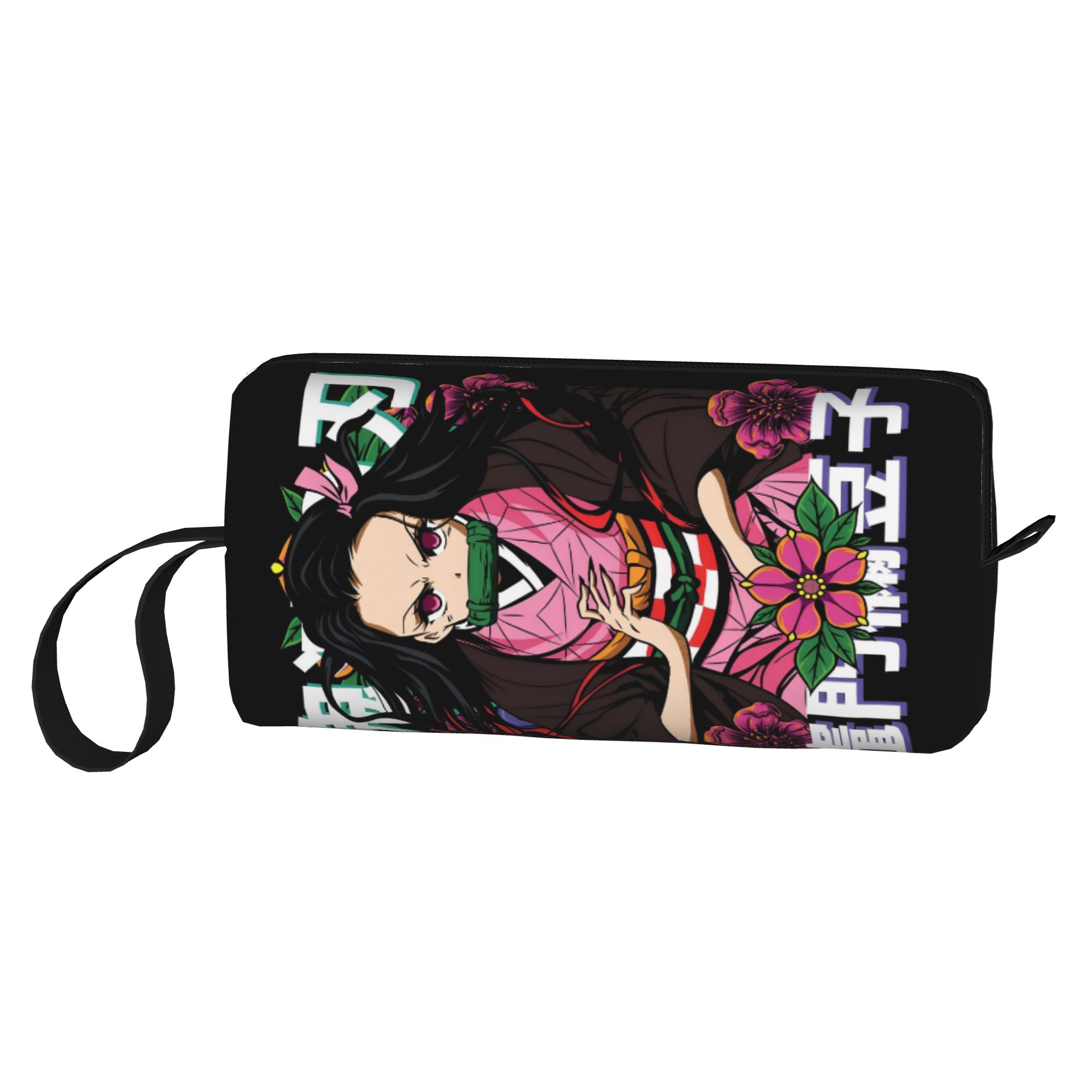 Custom Anime Demon S-Slayer To - đánh giá và giá Beauty Makeup Kit Box