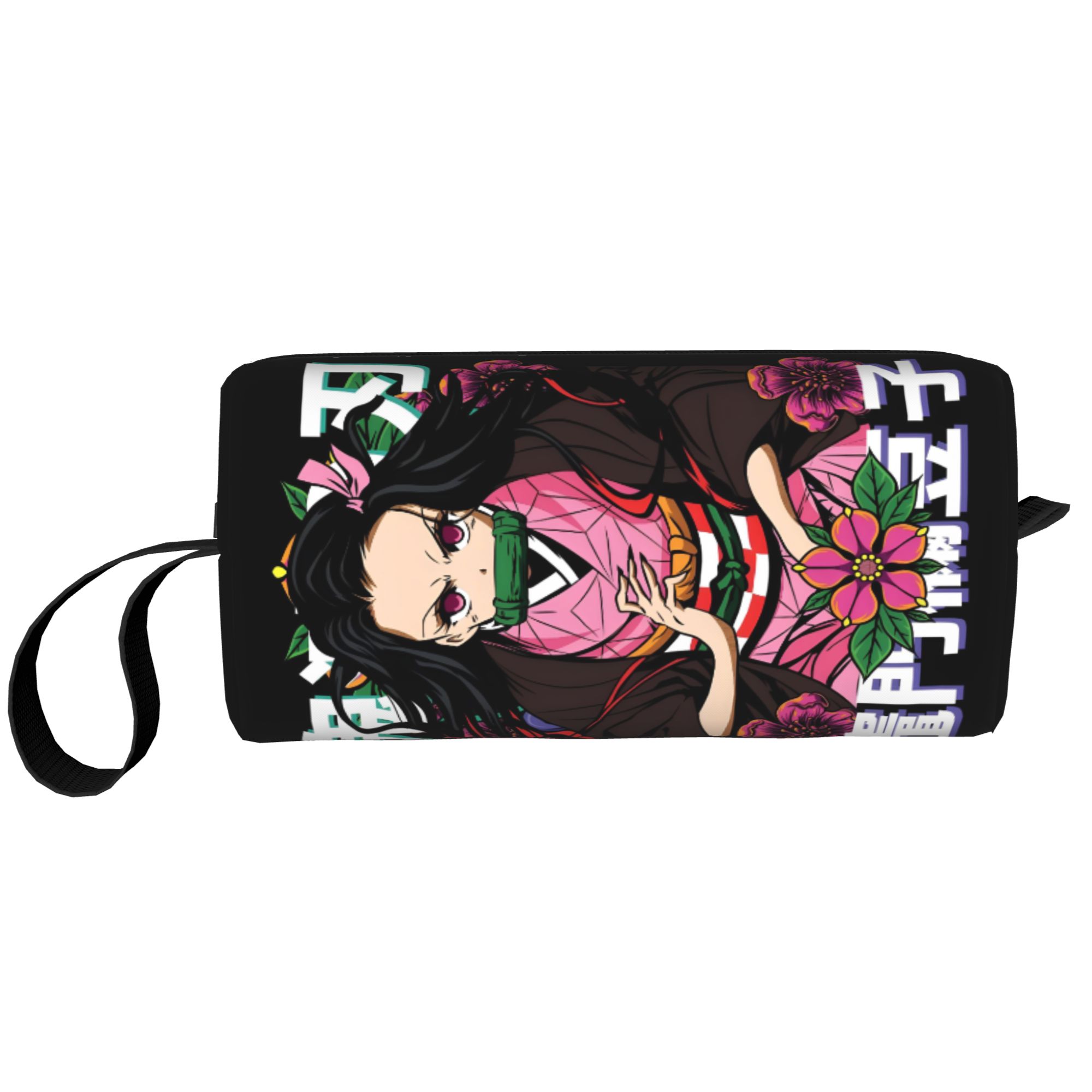 Custom Anime Demon S-Slayer To - đánh giá và giá Beauty Makeup Kit Box