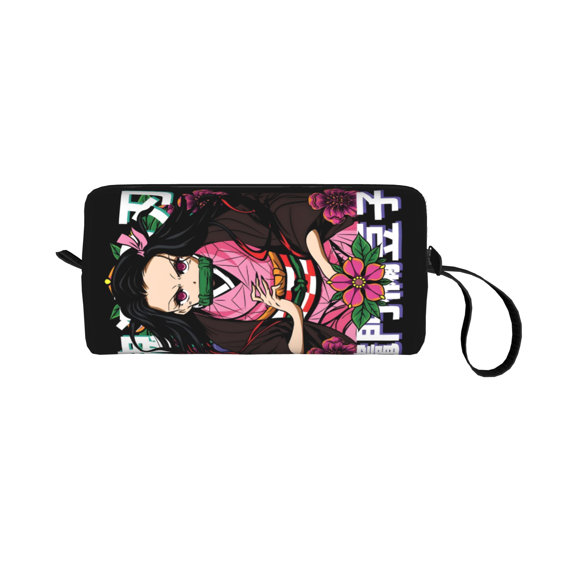 Custom Anime Demon S-Slayer To - đánh giá và giá Beauty Makeup Kit Box