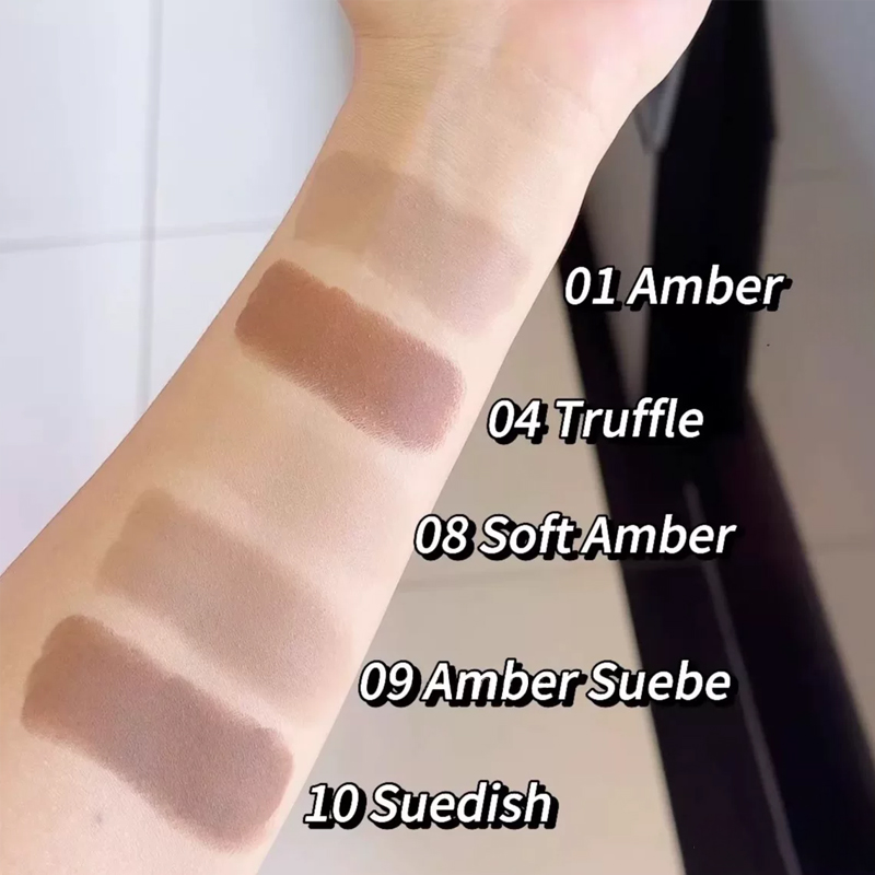 Fashion Fenty Beauty Contour S - đánh giá và giá Fenty Beauty Makeup Highlighter