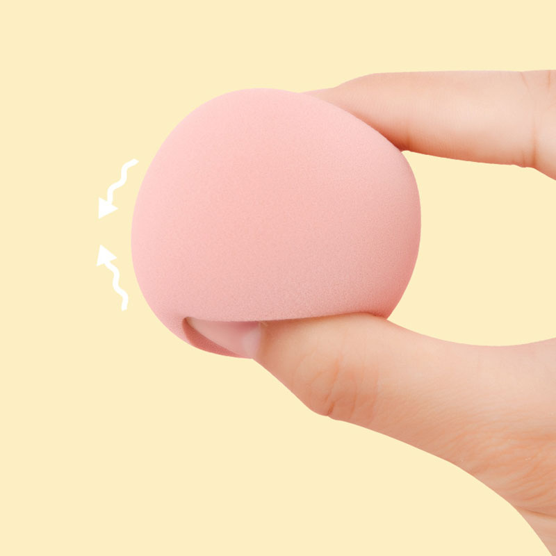 4-Pack Makeup Sponge Blender B - đánh giá và giá Beauty Makeup Egg