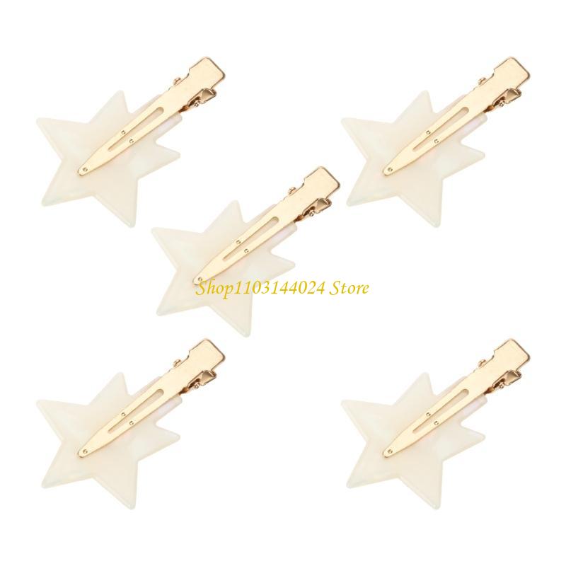 N5KE 5Pcs/Set Beauty Salon Sea - đánh giá và giá Makeup Beauty Y2K Style